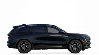 2024 Lincoln Lincoln Nautilus External Image 5